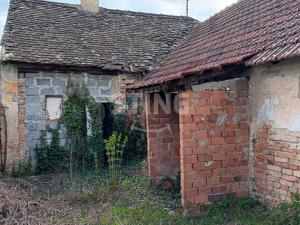 Prodej rodinného domu, Šanov, Zahradní, 90 m2