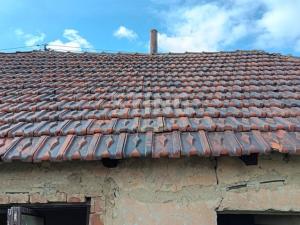 Prodej rodinného domu, Šanov, Zahradní, 90 m2