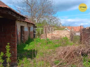 Prodej rodinného domu, Šanov, Zahradní, 90 m2