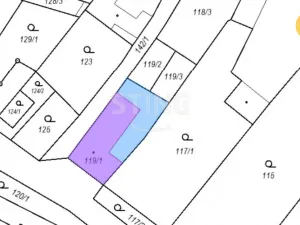 Prodej rodinného domu, Šanov, Zahradní, 90 m2