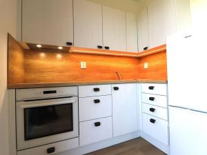 Pronájem bytu 1+kk, Brno - Komín, Podveská, 40 m2