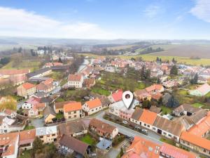 Prodej rodinného domu, Telč, 158 m2