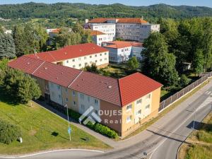 Prodej bytu 2+1, Boskovice, Otakara Kubína, 59 m2