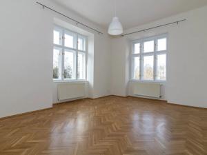 Pronájem bytu 3+1, Praha, Na Švihance, 115 m2
