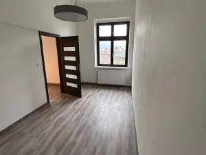 Pronájem bytu 2+1, Děčín, Kamenická, 51 m2