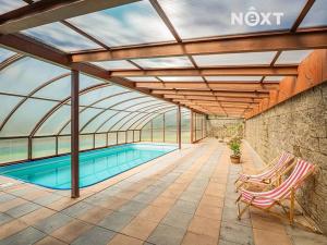 Prodej chalupy, Horní Město, 250 m2