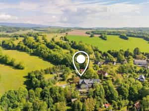 Prodej chalupy, Horní Město, 250 m2