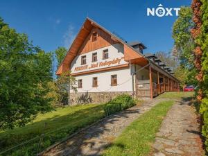 Prodej chalupy, Horní Město, 250 m2
