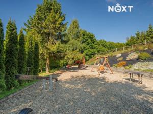 Prodej chalupy, Horní Město, 250 m2
