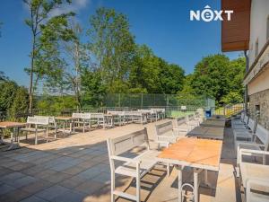 Prodej chalupy, Horní Město, 250 m2