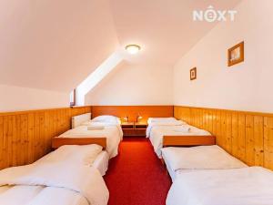 Prodej chalupy, Horní Město, 250 m2