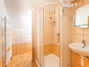 Prodej chalupy, Horní Město, 250 m2