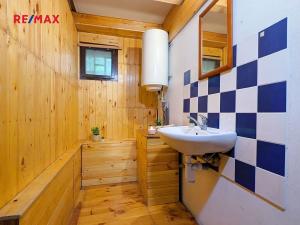 Prodej chaty, Štíhlice, 64 m2