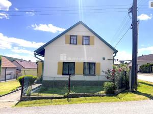 Prodej rodinného domu, Osek, 129 m2