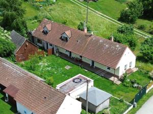 Prodej rodinného domu, Pluhův Žďár, 140 m2