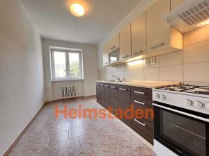 Pronájem bytu 1+1, Ostrava - Poruba, Alšovo náměstí, 36 m2