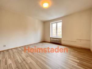 Pronájem bytu 1+1, Ostrava - Poruba, Alšovo náměstí, 36 m2