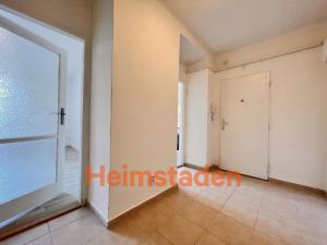 Pronájem bytu 1+1, Ostrava - Poruba, Alšovo náměstí, 36 m2