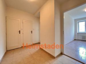 Pronájem bytu 1+1, Ostrava - Poruba, Alšovo náměstí, 36 m2