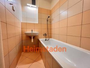 Pronájem bytu 1+1, Ostrava - Poruba, Alšovo náměstí, 36 m2