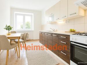 Pronájem bytu 1+1, Ostrava - Poruba, Alšovo náměstí, 36 m2