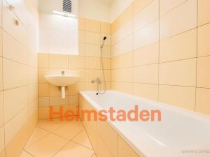 Pronájem bytu 1+1, Ostrava - Poruba, Alšovo náměstí, 36 m2