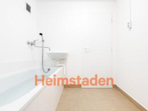 Pronájem bytu 2+1, Ostrava - Mariánské Hory, Zelená, 65 m2