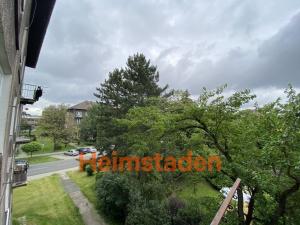 Pronájem bytu 2+1, Ostrava - Mariánské Hory, Zelená, 65 m2