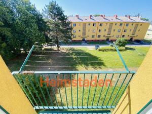Pronájem bytu 2+1, Ostrava - Poruba, Skautská, 49 m2
