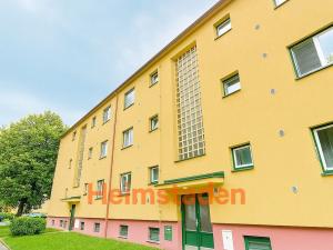 Pronájem bytu 2+1, Ostrava - Poruba, Skautská, 49 m2