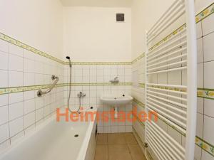 Pronájem bytu 1+1, Ostrava - Poruba, Opavská, 39 m2