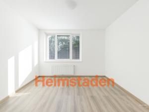 Pronájem bytu 2+kk, Ostrava - Kunčičky, Výhradní, 47 m2