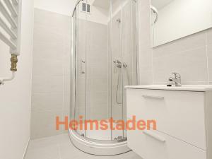Pronájem bytu 2+kk, Ostrava - Kunčičky, Výhradní, 47 m2