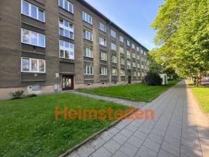 Pronájem bytu 2+1, Karviná - Nové Město, Závodní, 67 m2