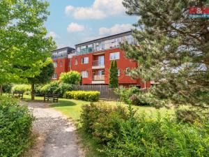 Prodej bytu 3+kk, Úvaly, U Hostína, 85 m2