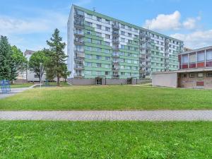 Pronájem bytu 1+1, Trutnov, Prokopa Holého, 37 m2