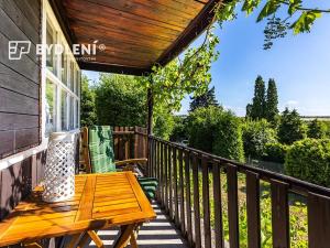 Prodej chaty, Bystřany, 15 m2