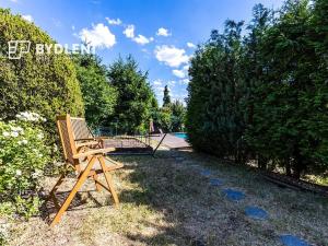 Prodej zahrady, Bystřany, 347 m2