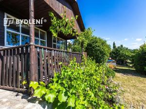 Prodej zahrady, Bystřany, 347 m2