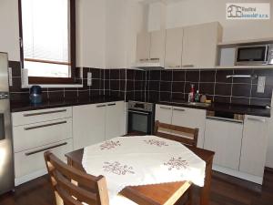 Prodej bytu 2+kk, Brno, Řípská, 65 m2
