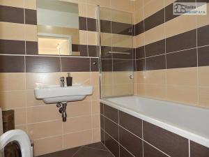Prodej bytu 2+kk, Brno, Řípská, 65 m2
