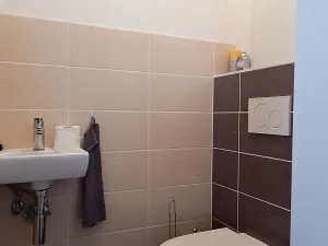 Prodej bytu 2+kk, Brno, Řípská, 65 m2