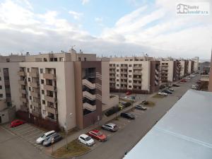 Prodej bytu 2+kk, Brno, Řípská, 65 m2