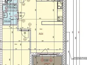 Prodej bytu 2+kk, Brno, Řípská, 65 m2