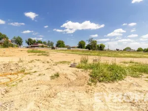 Prodej pozemku pro bydlení, Tis, 897 m2