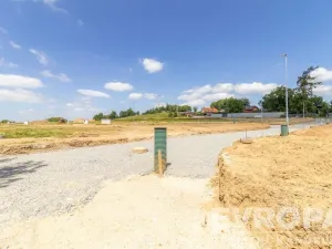 Prodej pozemku pro bydlení, Tis, 897 m2