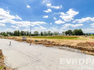 Prodej pozemku pro bydlení, Tis, 1078 m2