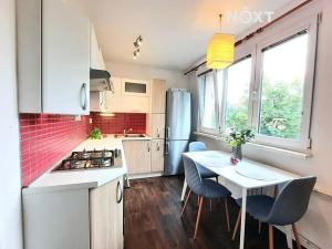 Pronájem bytu 2+1, České Budějovice, U Malše, 54 m2