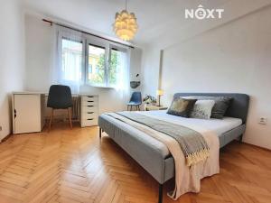 Pronájem bytu 2+1, České Budějovice, U Malše, 54 m2