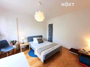 Pronájem bytu 2+1, České Budějovice, U Malše, 54 m2